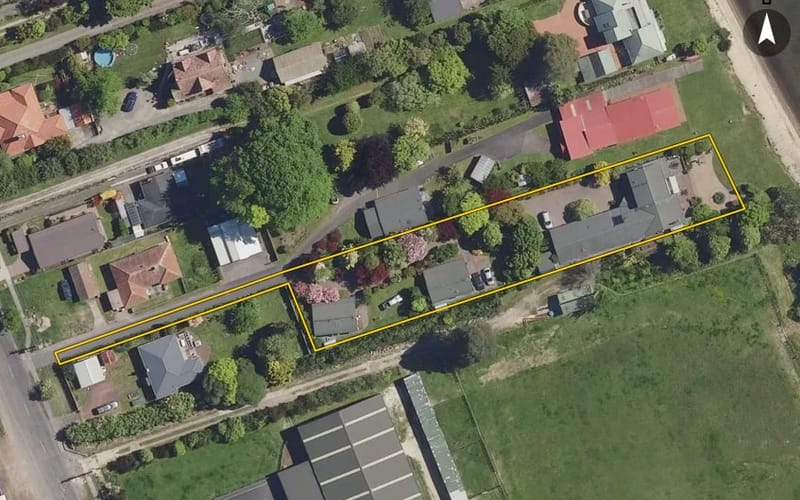 104 Parawai Road
