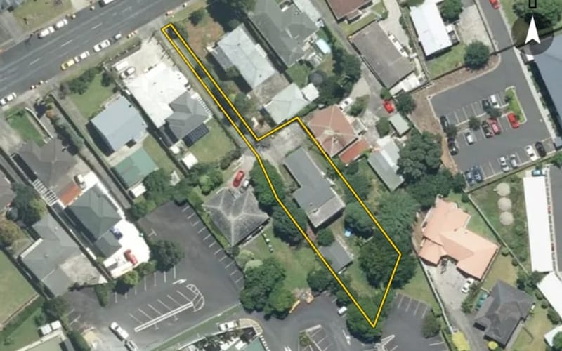25 Halver Road