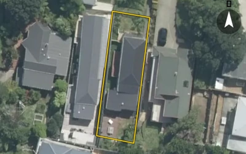 9 Gowrie Street
