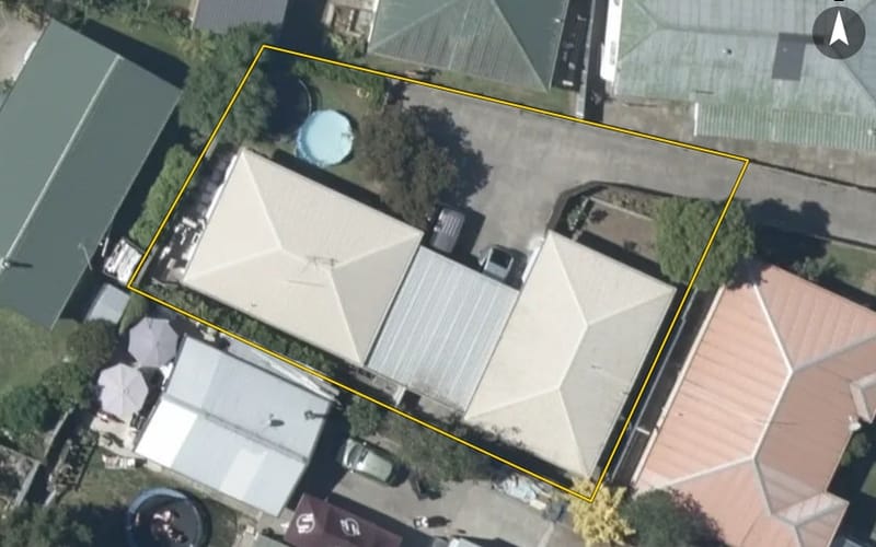 1A Rimu Place