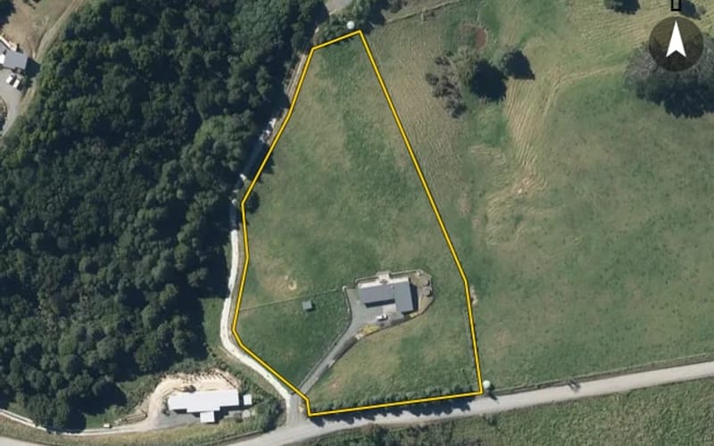 65A Lake Road