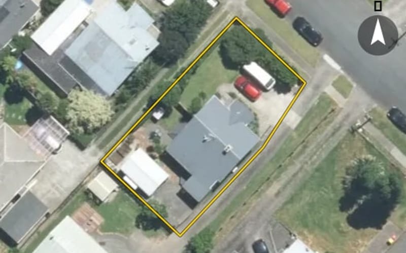 1/6 Waimana Road