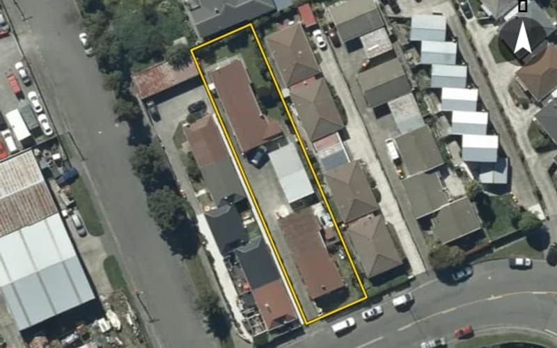 1/14 Lane Street