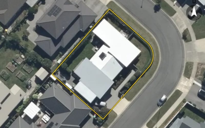 3 O'Dea Place