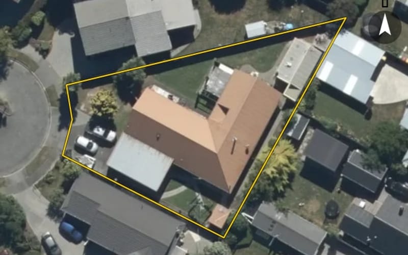 22 Mendip Place