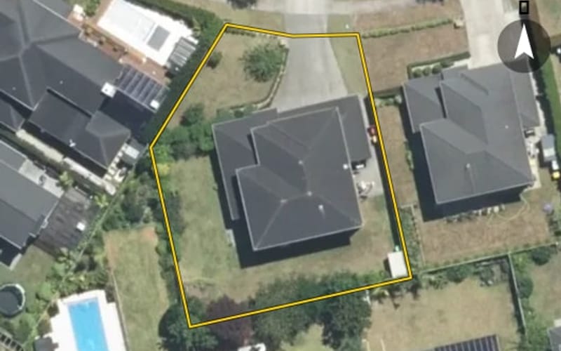 3 Allium Avenue