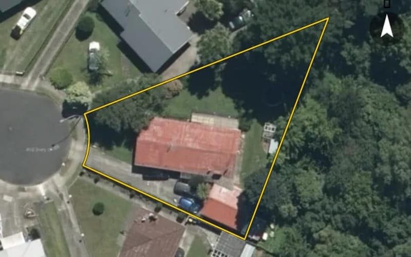 5 Blairgowrie Place