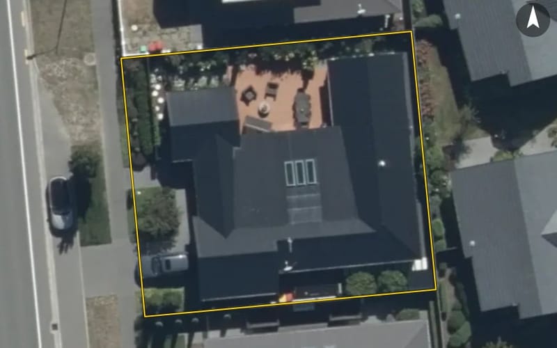 21 Prestons Park Drive