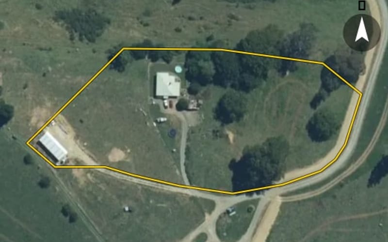 316B Lurman Road