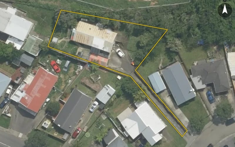 5 Loasby Crescent