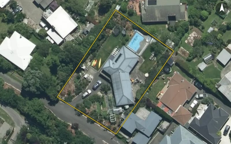 41 Maitland Avenue