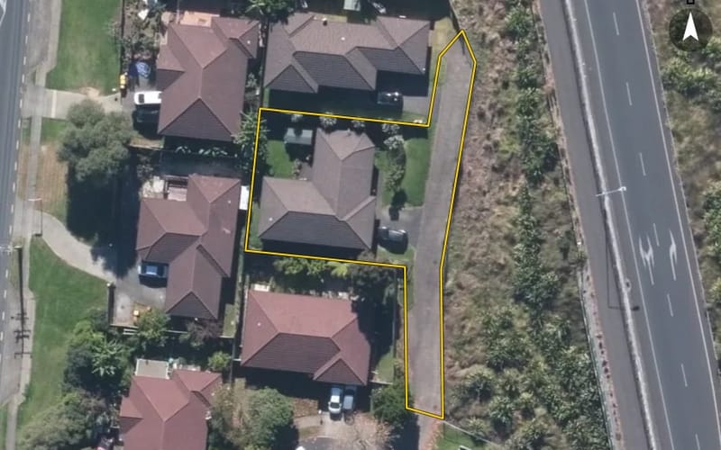 6 Chloe Place