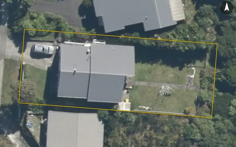 106 Dowse Drive