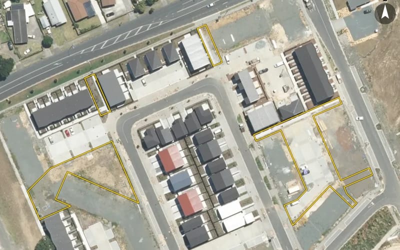 47 Erina Road