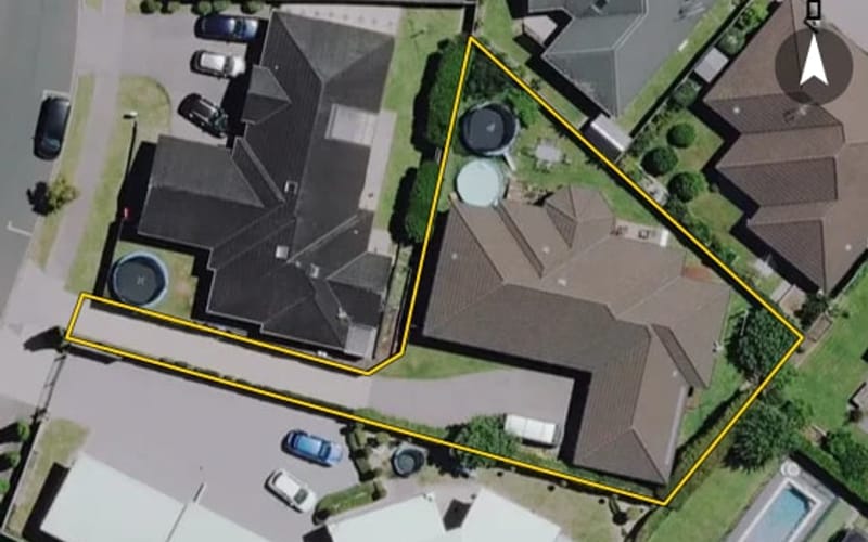 14 Woodridge Drive