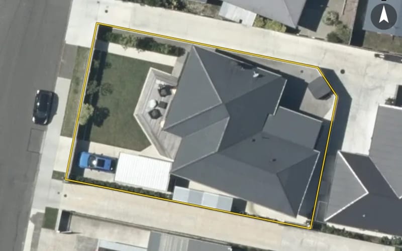 3 Pembroke Street