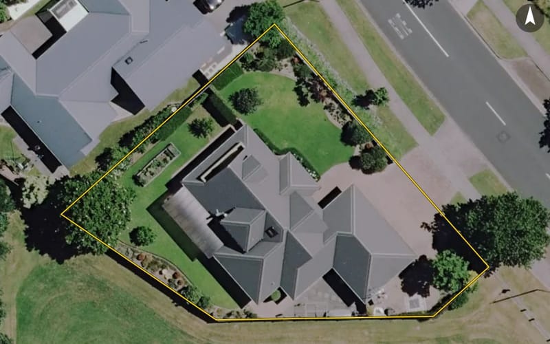 31 Callum Brae Drive