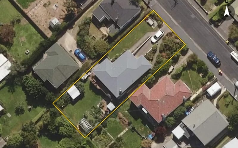 195 Gladstone Road