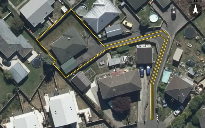 16 Eden Place