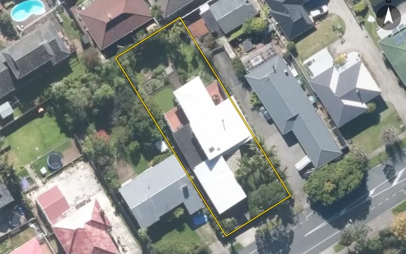 69 Bradbury Road
