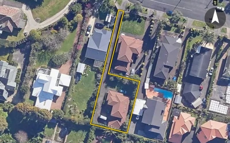 10A Merivale Avenue