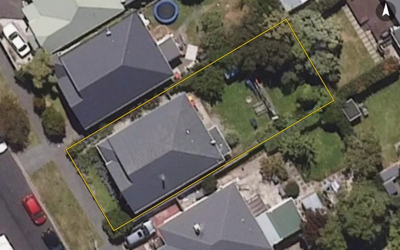 11 Trafalgar Street