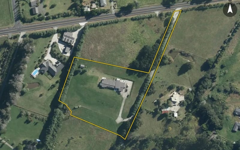 276 Bawden Road