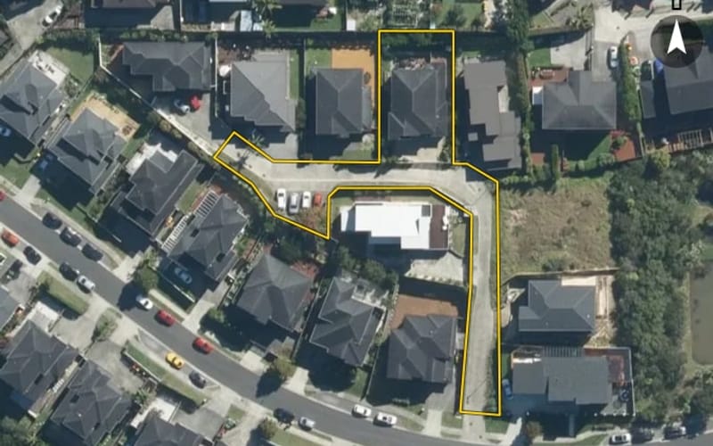 27 Travis View Drive