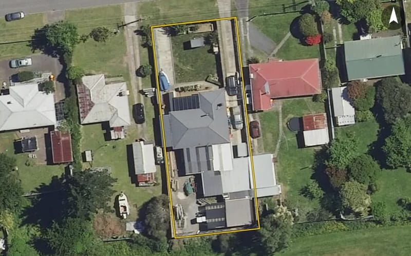36 Fairview Road