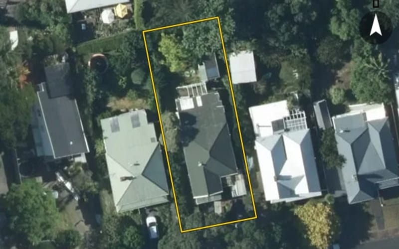 18 St Leonards Road