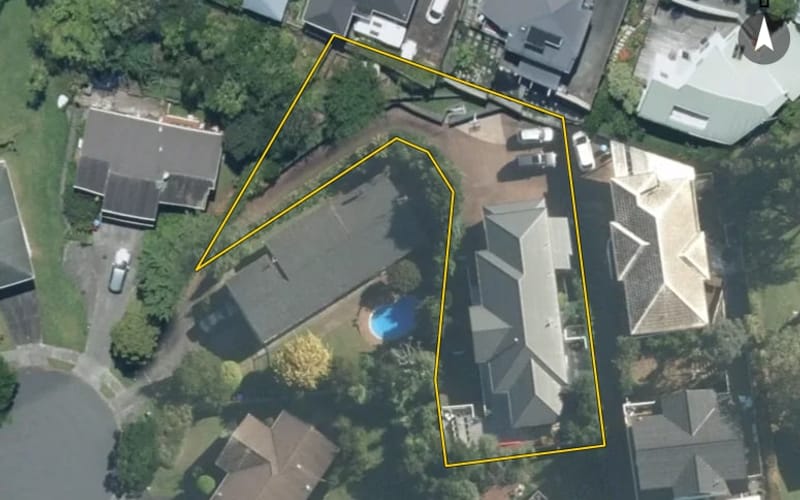 22A Kissling Place
