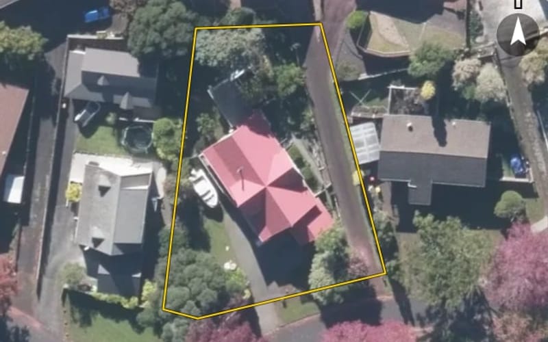 33 Orinda Close