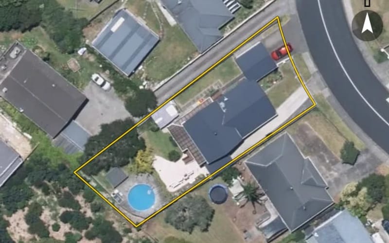 36 Juliet Avenue