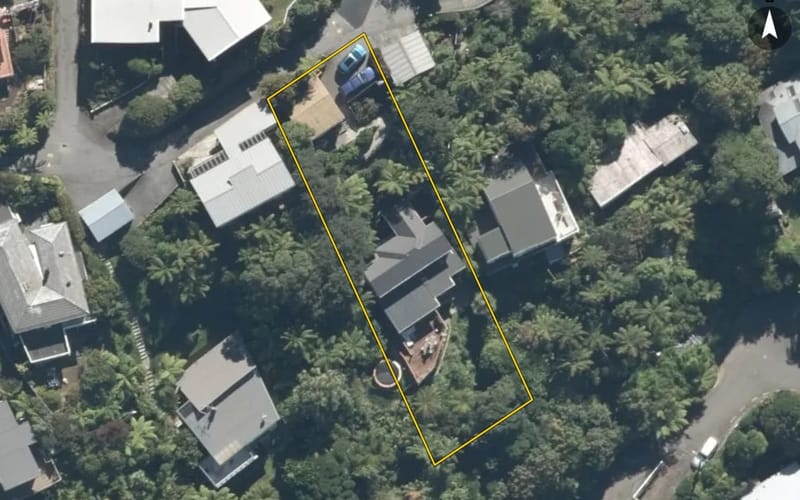 12D City View Grove