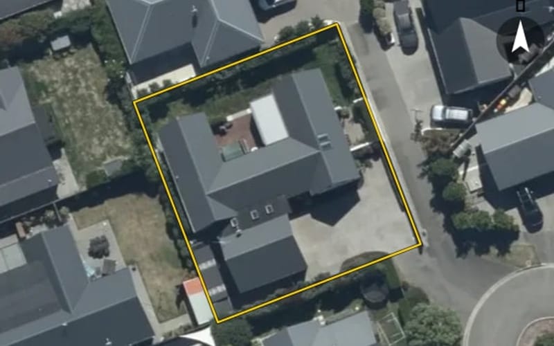 7 Millpond Place