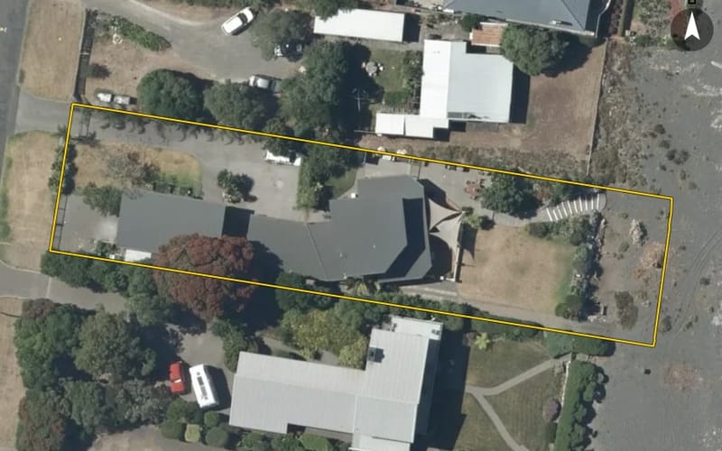 5 Ferguson Street South