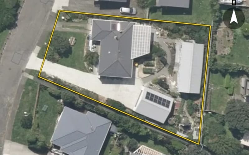 22 Lambley Road