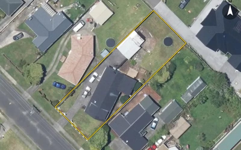 42 Devon Road