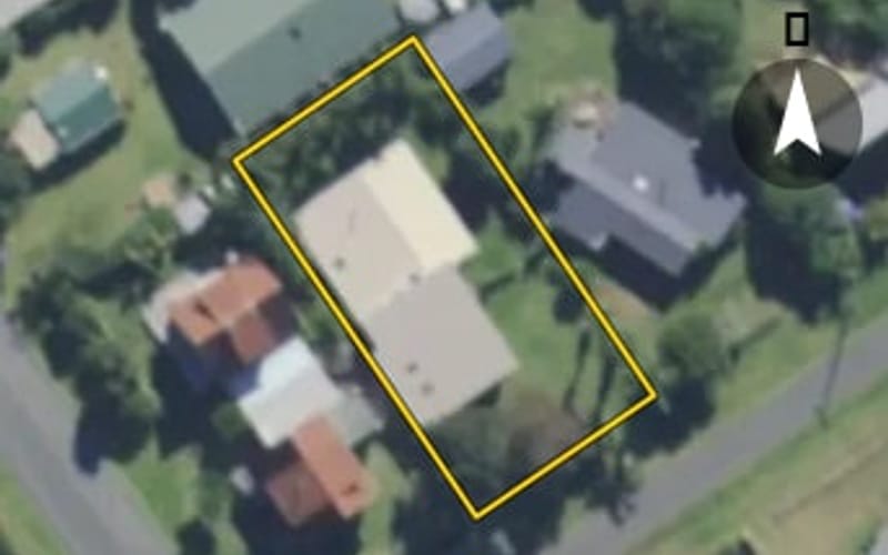 25 Morrison Road