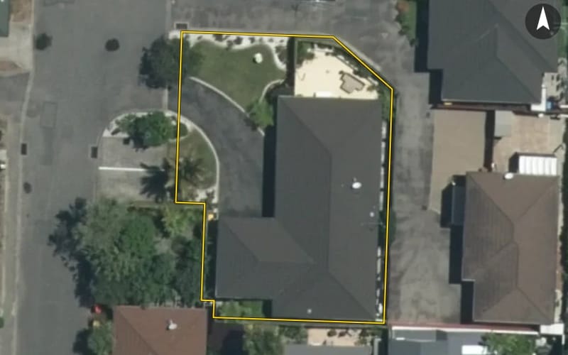 6 Pettit Place