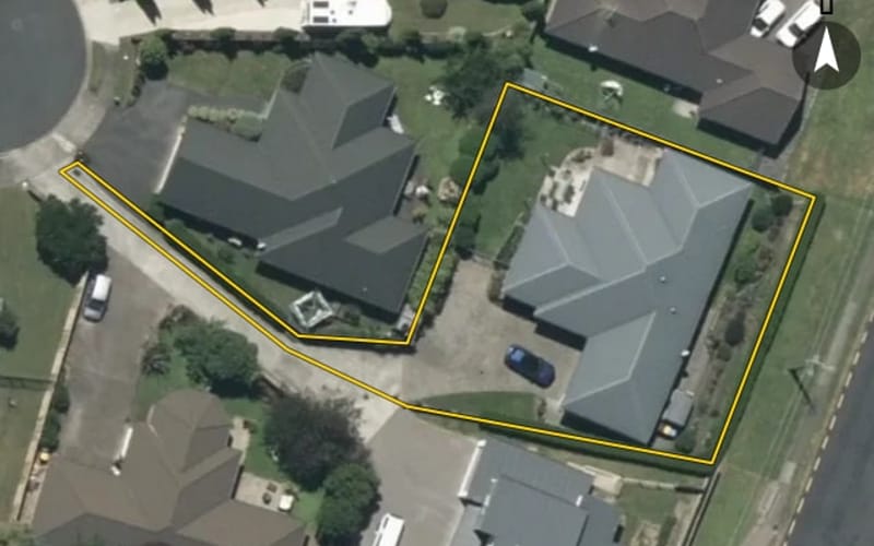16 Chesterton Drive