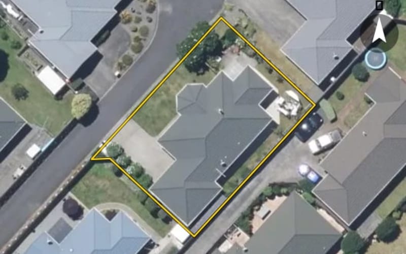 78B Peakes Road