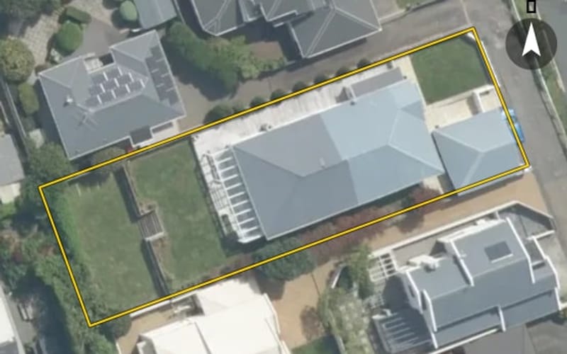 26 Duthie Street