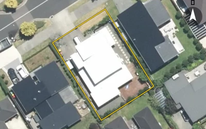 298 Harbourside Drive