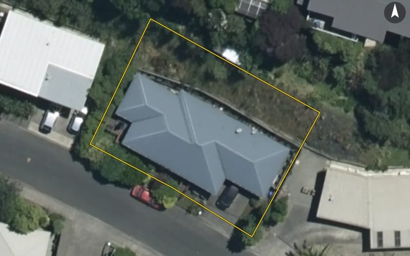 9 Valley Heights Road