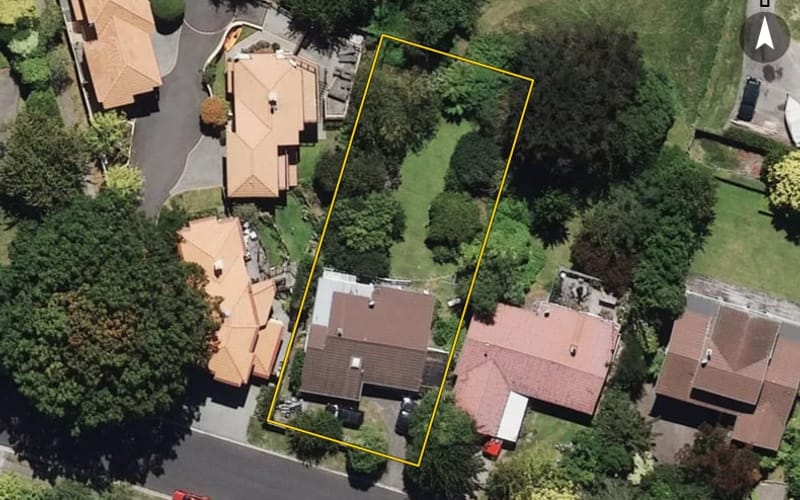30 Oregon Drive