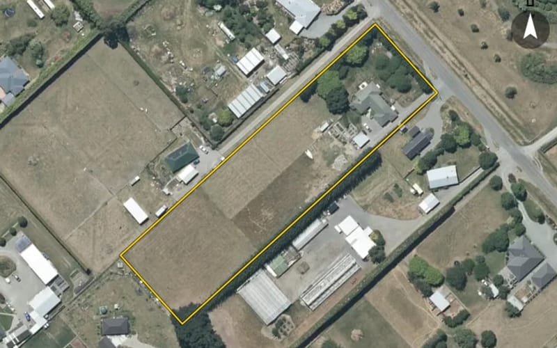 50 Northpark Road