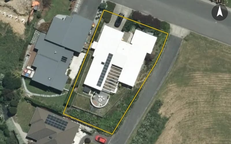 368 Princes Drive