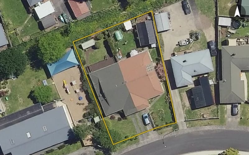 9 Alastair Avenue