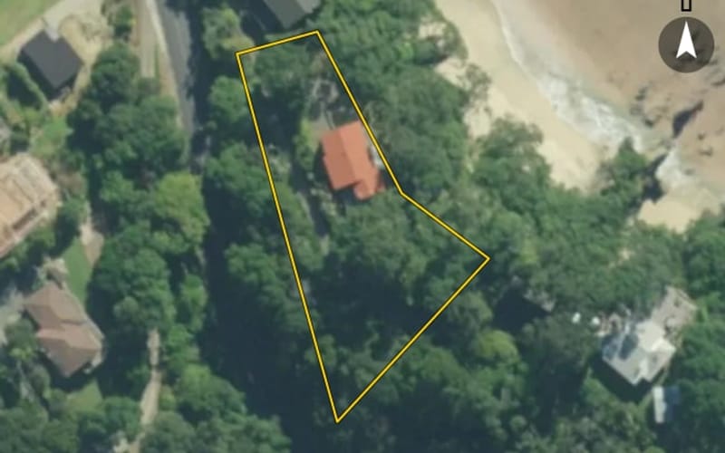 1165 Cove Road
